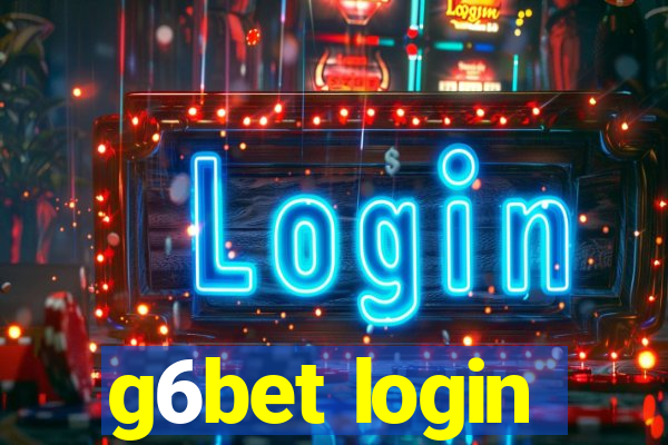 g6bet login